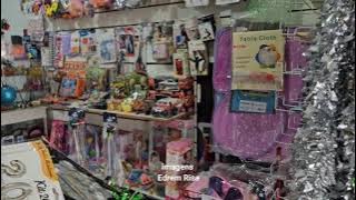 PDEX’s: J&L Variedades