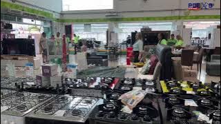 Pdex: Fim de semana imperdível na Apa Móveis Bola do Produtor