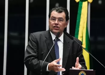 Emenda de líder do MDB banca obra sem licitação de empresários investigados