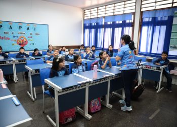 SESI Amazonas amplia oferta