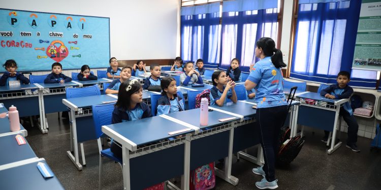 SESI Amazonas amplia oferta