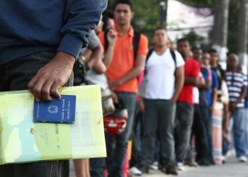 Empresas Brasileiras Planejam Contratações