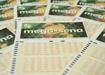 Cinco apostas acertaram as seis dezenas da Mega da Virada, sorteadas hoje (31). Cada uma delas ganhou um prêmio de. Mega da