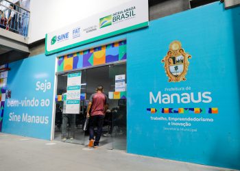 246 vagas de emprego nesta sexta-feira