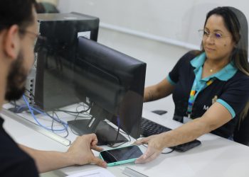 Sine Manaus oferta 163 vagas de emprego nesta terça-feira