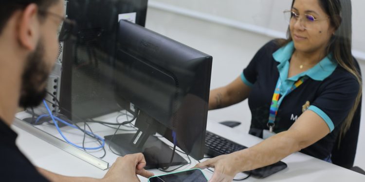 Sine Manaus oferta 163 vagas de emprego nesta terça-feira