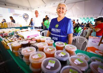 Feira ADS terça feira