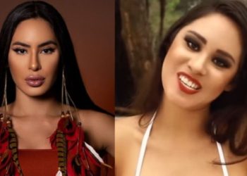 Vídeo antigo de Isabelle Nogueira deixa fãs chocados: "outra pessoa"