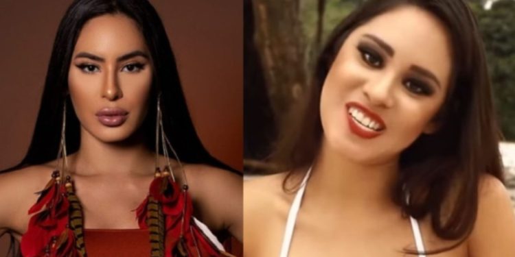 Vídeo antigo de Isabelle Nogueira deixa fãs chocados: "outra pessoa"