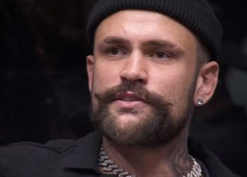 Vinicius Rodrigues é o quinto eliminado do ‘BBB 24’