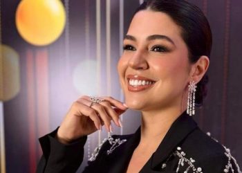 Vivian Amorim vence prêmio de melhor influenciadora do Amazonas