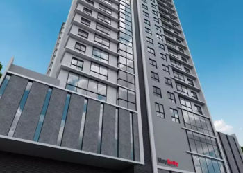 Construtora dá 35 apartamentos a funcionários em SC: ‘Maneira de agradecimento’, diz empresário