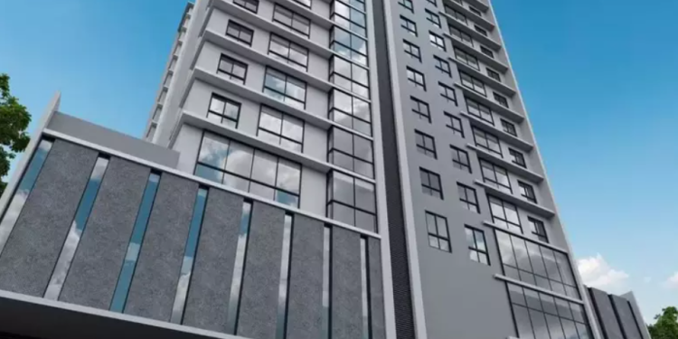 Construtora dá 35 apartamentos a funcionários em SC: ‘Maneira de agradecimento’, diz empresário