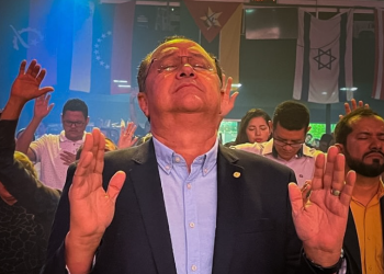 Cassado: Silas Câmara perde o mandato após votação no TRE-AM