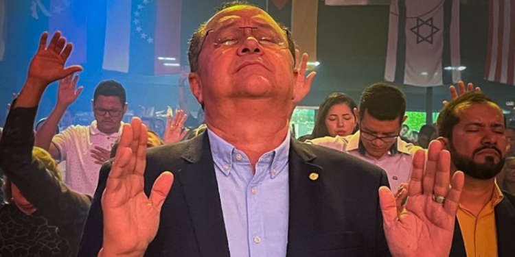 Cassado: Silas Câmara perde o mandato após votação no TRE-AM