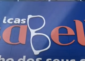 Óticas Isabella – O brilho dos seus Olhos – PDEX’S