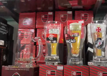 Nova Constantinópolis Variedades – PDEX’S