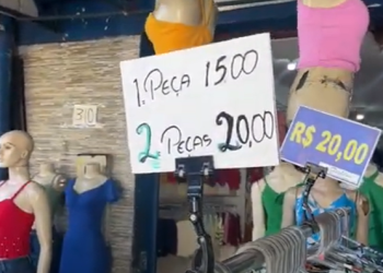 Ponto Fashion Atacado e Varejo – Moda Masculina, Feminina e Infantil – PDEX’S