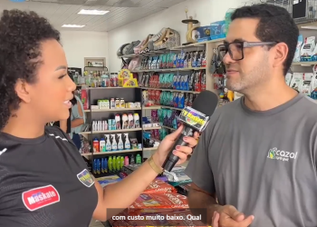 Cazal Agropet – Escolha sempre o melhor para seu Pet – PDEX’S