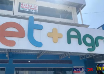 PDEX: Pet+Agro – O shopping preferido do seu pet