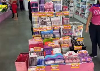 Pink Cosméticos – PDEX