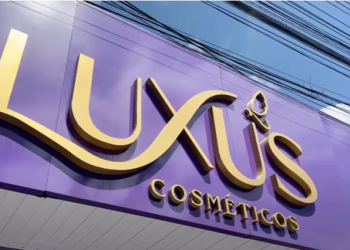 Luxus Cosméticos – Jorge Teixeira Quarta Etapa – PDEX’S