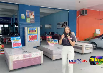 PDEX: Rodrigues Colchões- Excelência em conforto