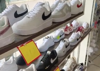 DG calcados – Jorge Teixeira Quarta Etapa – PDEX’S