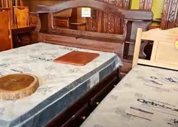 PDEX’s: JCS Móveis e Portas