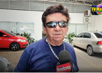 Adeus Teixeira de Manaus
