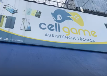 CELL GAME Assistencia tecnica- São José 2 – PDEX’s