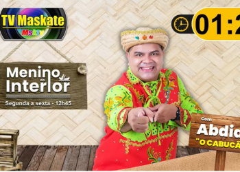 Aniversário do Cabocão