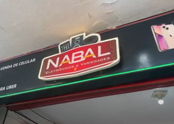 Nabal Eletronicos e Variedades – Coroado – PDEX’s