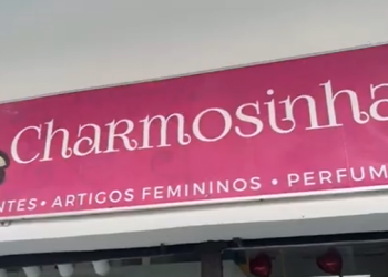 CHARMOSINHA – Presentes, Artigos femininos, Perfumaria e Make- PDEX’s
