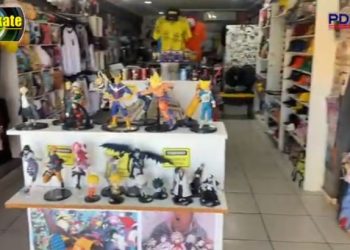 Mundo do Cereal – PDEX