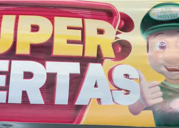 Confira as promoções que estão esperando por você. Apa Móveis Educandos
