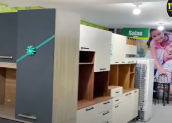 Já conferiu as super ofertas da Apa Móveis? Ofertas IMPERDÍVEIS para você começar o ano com móveis novos