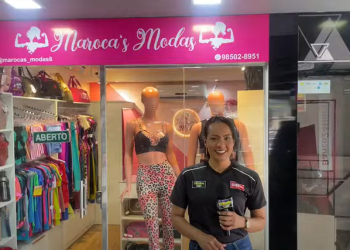 Maroca & Modas Fitness- PDEX