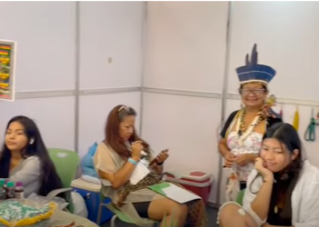 Cultura, economia no AM: 3ª Conferência Estadual de Cultura