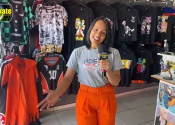 Mundo do Cereal – PDEX