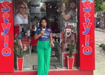 ótica Stilo -Bêtania -PDEX