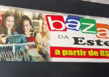 Bazar da Ester -Bêtania -PDEX