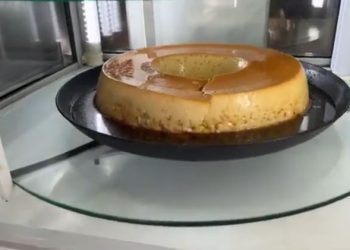 REAL MADRID PANIFICADORA & CONFEITARIA- PDEX’s