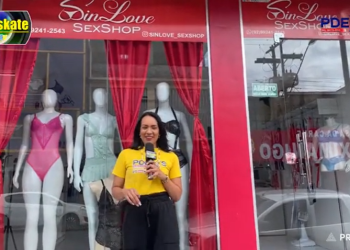 Sin Love SexShop – PDEX