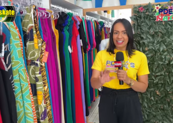 Bellla Griffe – Moda Feminina -PDEX