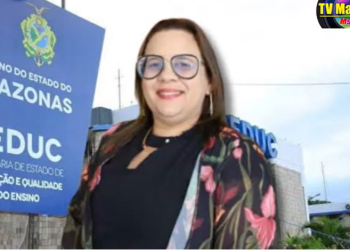 NOTA – Secretaria de Educação tem nova titular a partir desta terça-feira