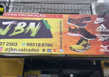 JBN Calçados – PDEX