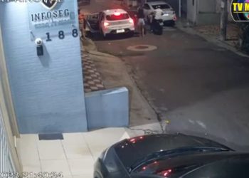 Marido paga R$ 10 mil para atirador matar dona de choperia em Manaus