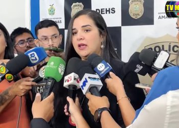 Preso suspeito de matar jovem em lanchonete na Redenção