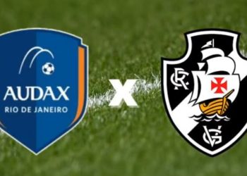 Ingressos para jogo entre Vasco e Audax começam a ser vendidos em Manaus